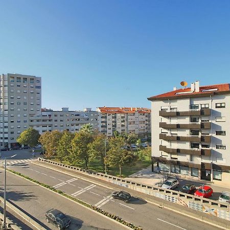 Sresende Place Aveiro Ngoại thất bức ảnh