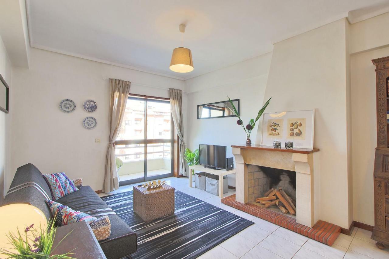 Sresende Place Aveiro Ngoại thất bức ảnh