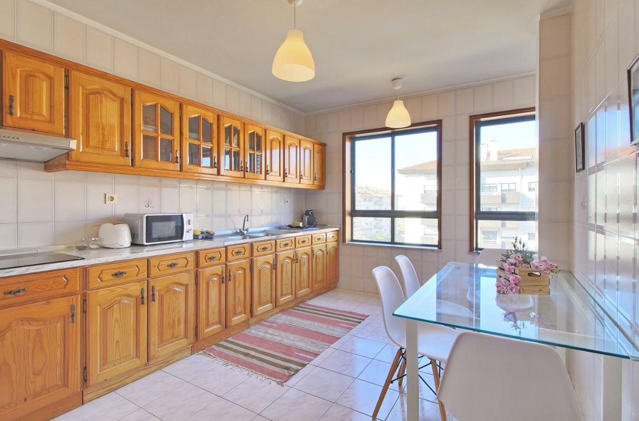 Sresende Place Aveiro Ngoại thất bức ảnh
