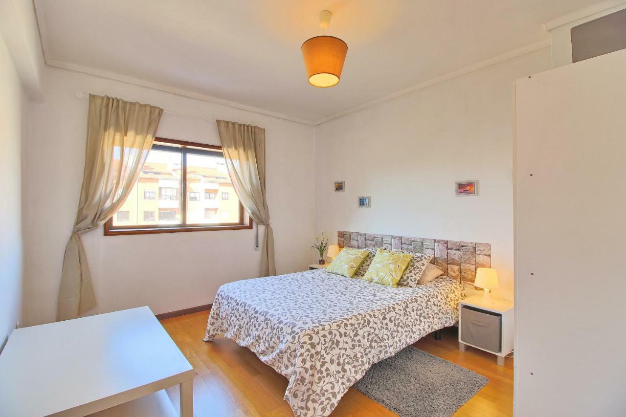Sresende Place Aveiro Ngoại thất bức ảnh